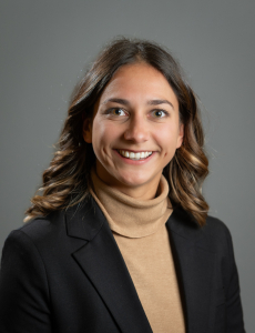 Rylee Doucette, MD