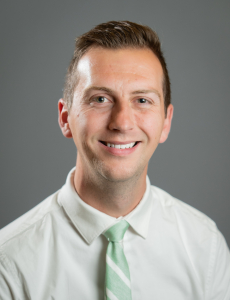 Chase Junge, MD