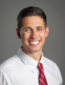 Brandon Kimes