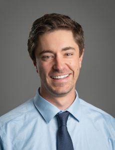 Patrick McClurg