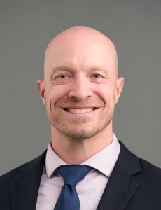 Ryan Lange