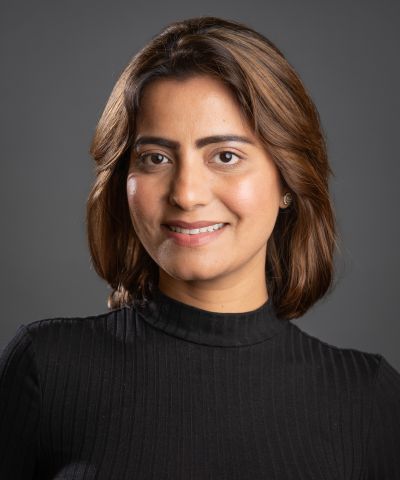 Shikha Jha