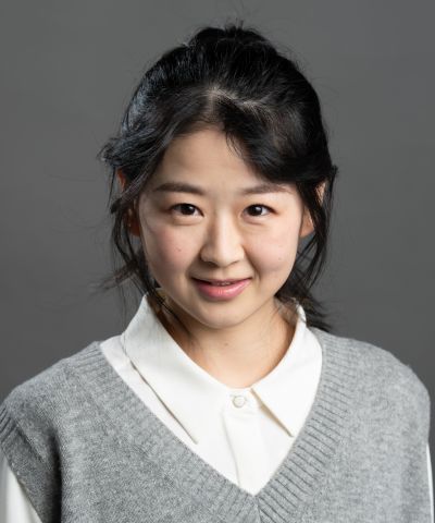 Qinyu (Nikki) Ni