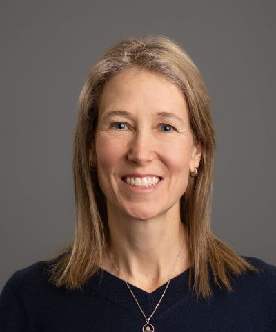 Ann Hartman