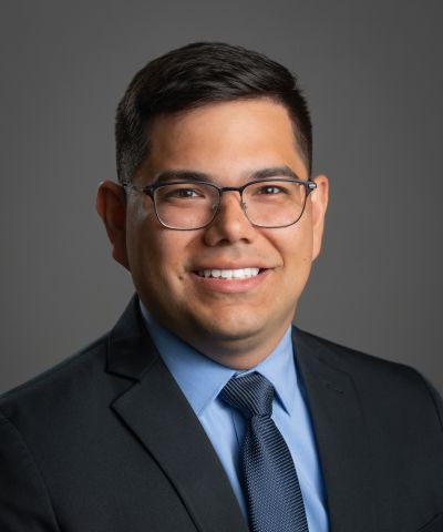 Gabe Lira, MD