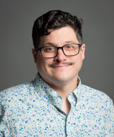 Scott Gordon