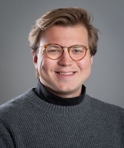 Brian Fisher