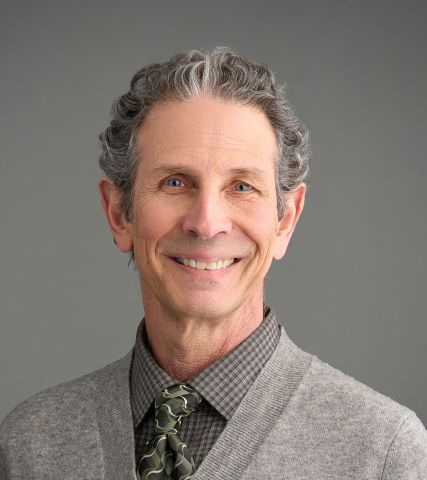Bruce Klein MD
