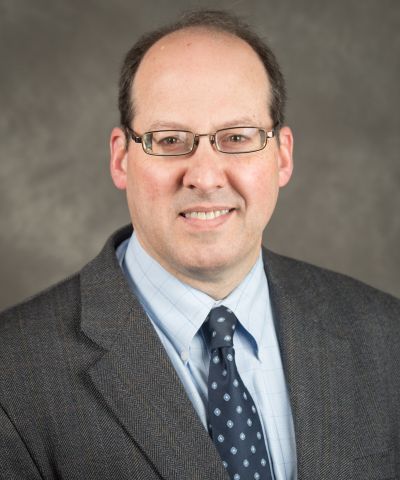 Employee headshot