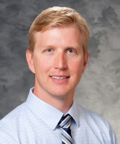 Dr. Kurt Jacobson