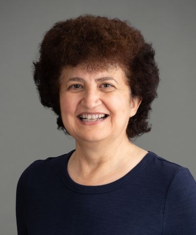 Employee headshot