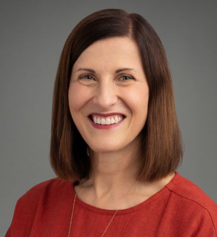 Employee headshot