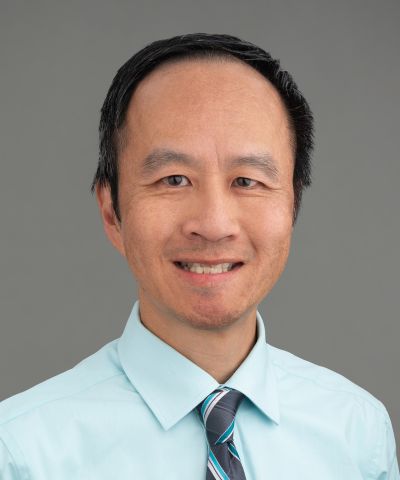 Employee headshot