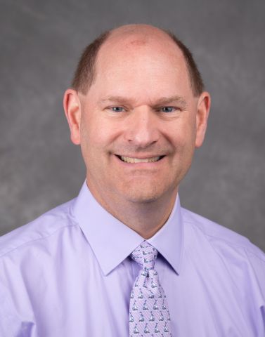 Employee headshot