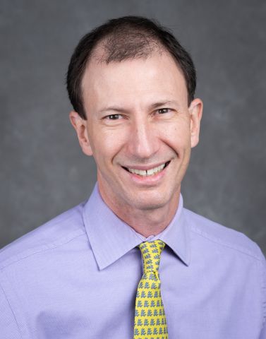 Employee headshot