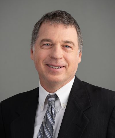 Employee headshot