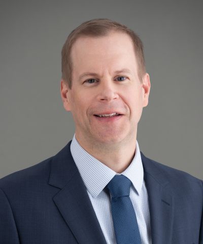Dr. Matthew Kalscheur