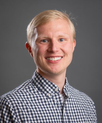 Employee headshot