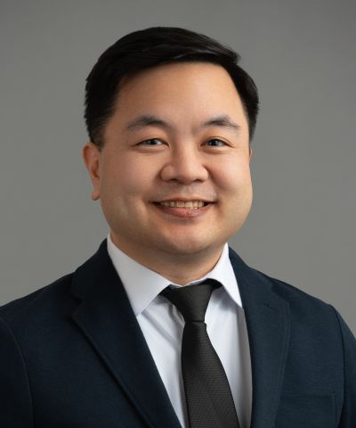Employee headshot