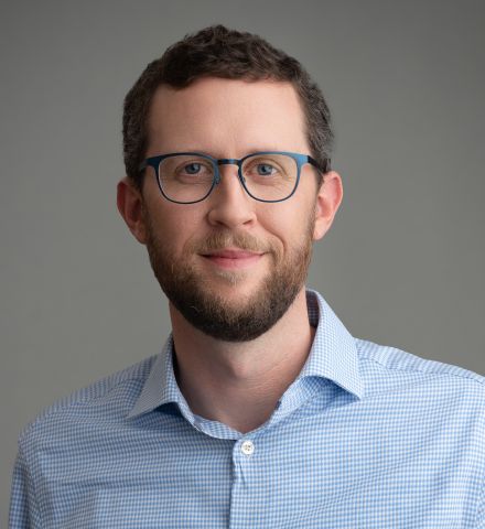 Employee headshot