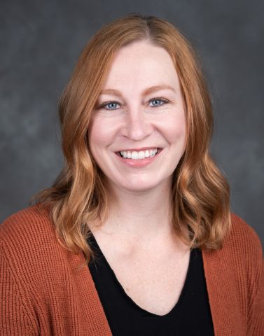 Employee headshot