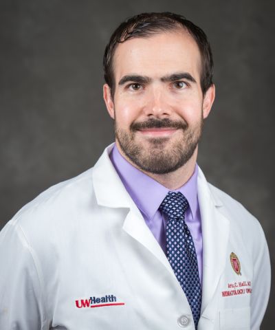 Employee headshot
