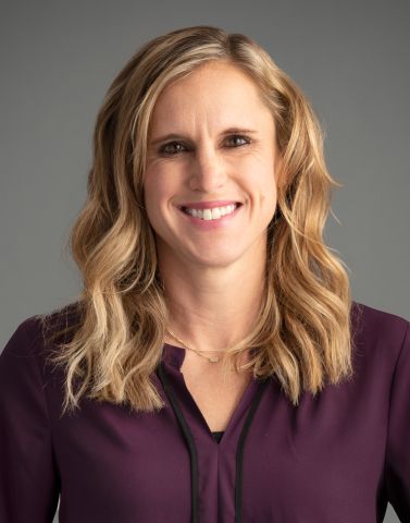 Employee headshot