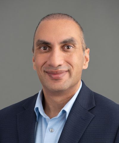 Employee headshot