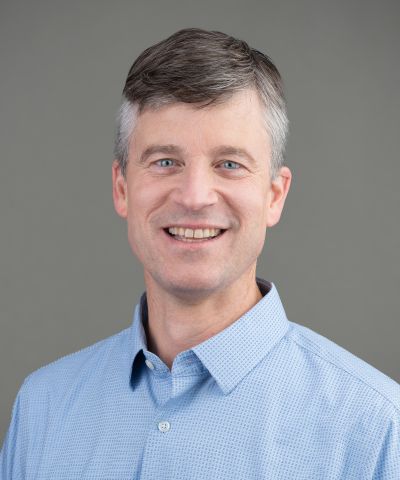 Employee headshot