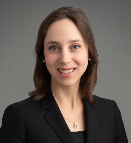 Employee headshot