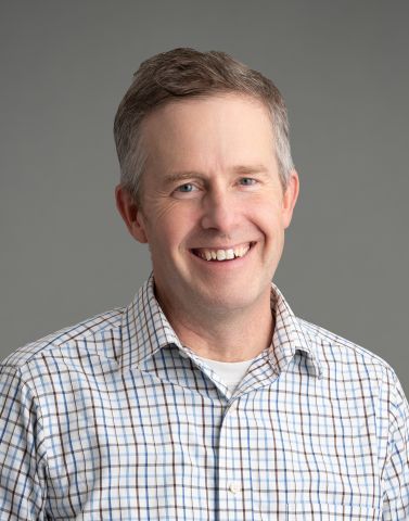 Employee headshot