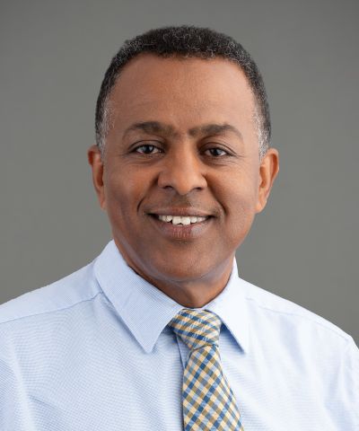 Employee headshot