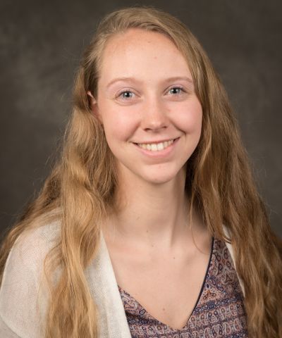 Employee headshot