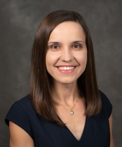 Employee headshot