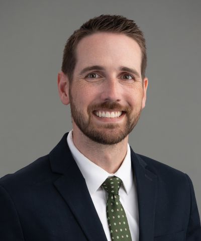 Employee headshot