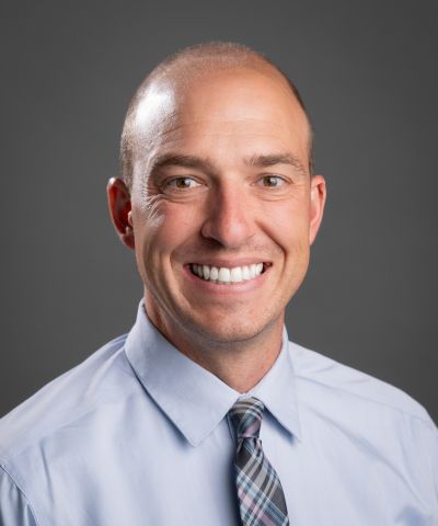 Employee headshot