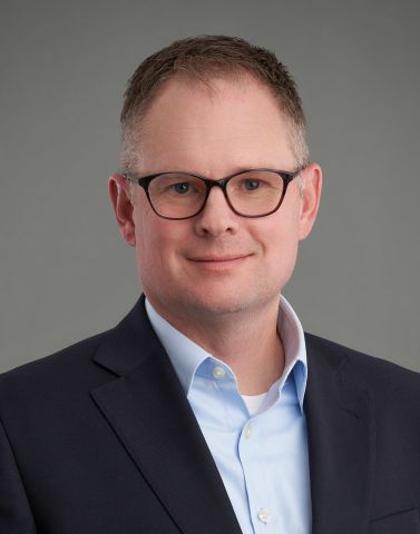 Employee headshot
