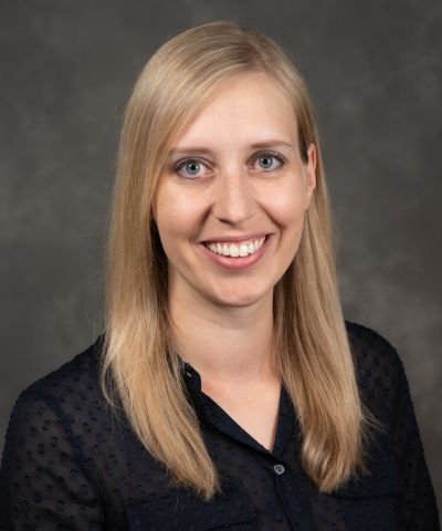 Employee headshot