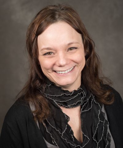 Employee headshot