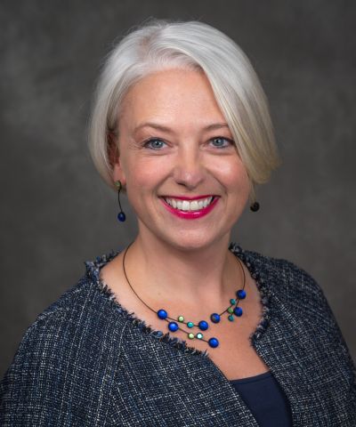 Employee headshot
