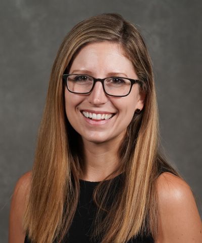 Employee headshot