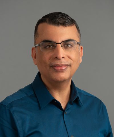 Employee headshot