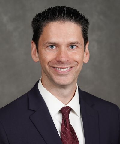 Employee headshot