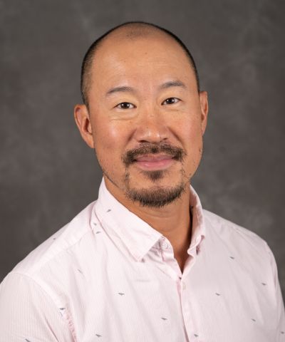 Employee headshot