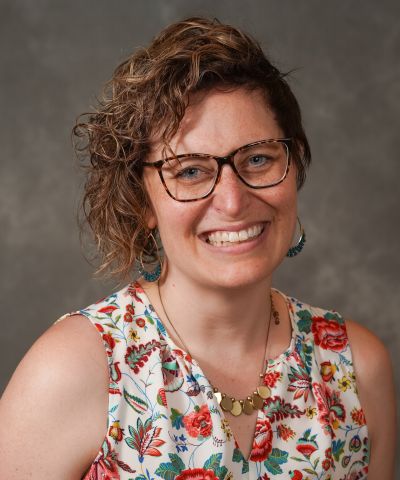 Employee headshot
