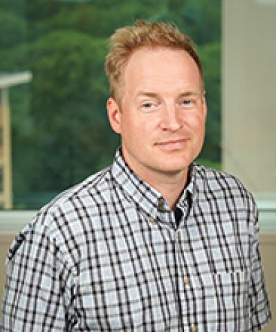 Employee headshot