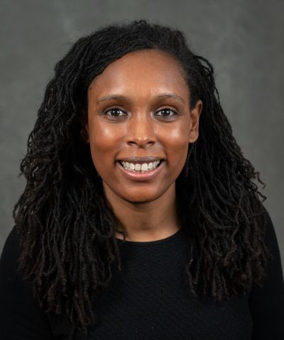 Employee headshot