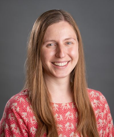 Employee headshot