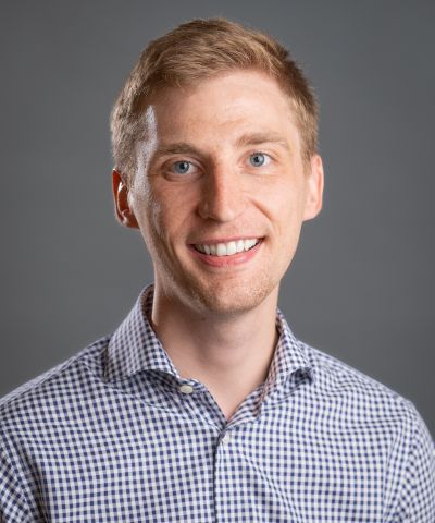Employee headshot