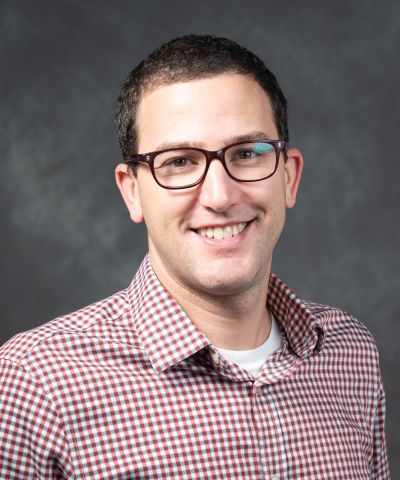 Employee headshot